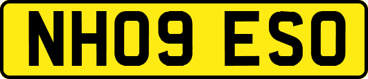 NH09ESO