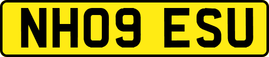 NH09ESU