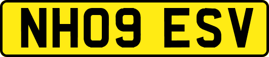 NH09ESV