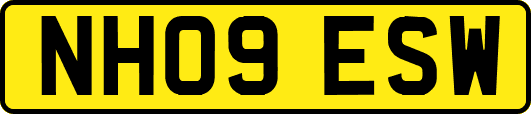 NH09ESW