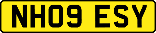 NH09ESY