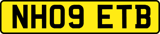 NH09ETB