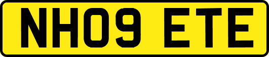 NH09ETE