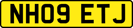 NH09ETJ