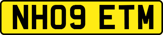 NH09ETM
