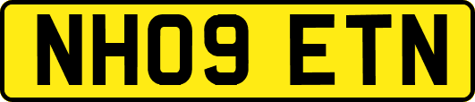 NH09ETN