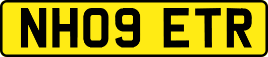 NH09ETR