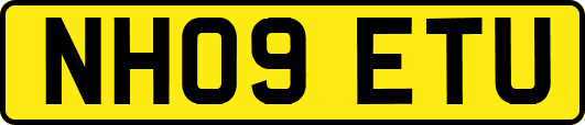 NH09ETU