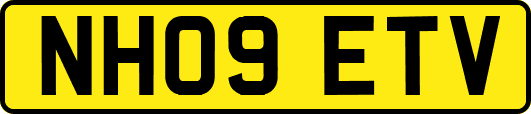 NH09ETV
