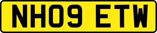 NH09ETW
