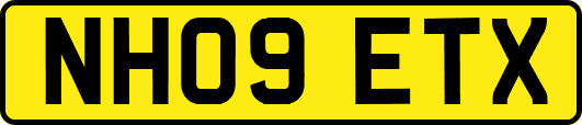 NH09ETX