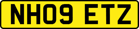 NH09ETZ