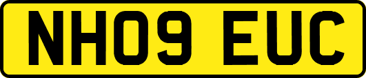 NH09EUC