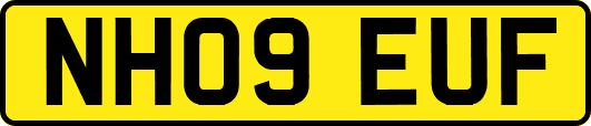 NH09EUF