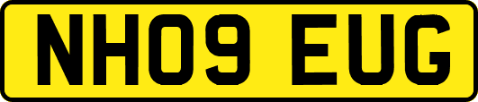 NH09EUG
