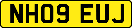 NH09EUJ