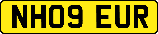 NH09EUR