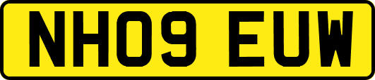 NH09EUW