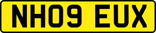 NH09EUX