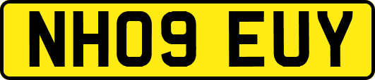 NH09EUY