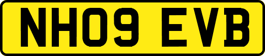 NH09EVB
