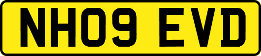 NH09EVD