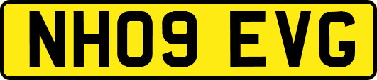 NH09EVG
