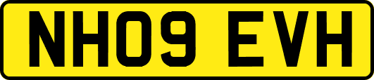 NH09EVH