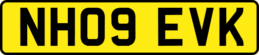 NH09EVK
