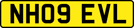 NH09EVL