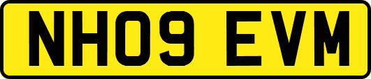 NH09EVM