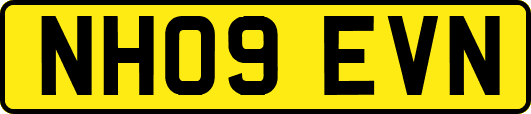 NH09EVN