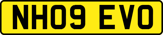 NH09EVO