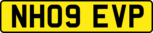 NH09EVP