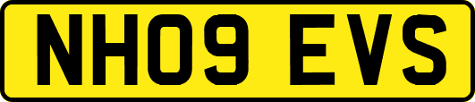 NH09EVS
