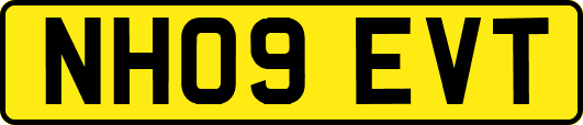 NH09EVT