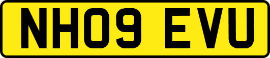 NH09EVU