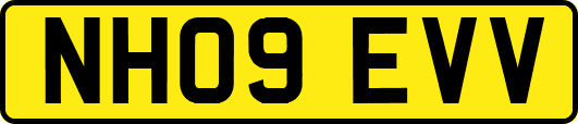 NH09EVV