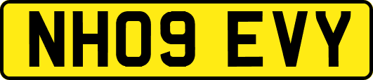 NH09EVY