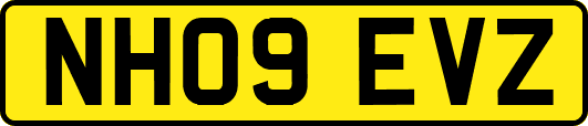NH09EVZ