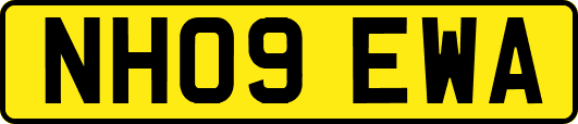 NH09EWA