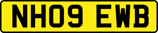 NH09EWB