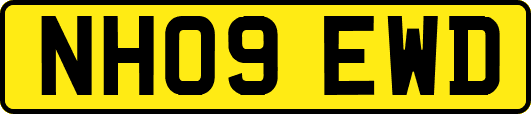 NH09EWD