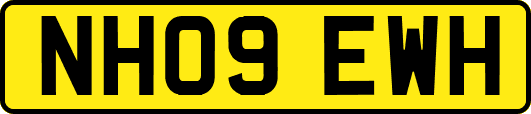NH09EWH
