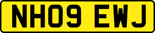 NH09EWJ