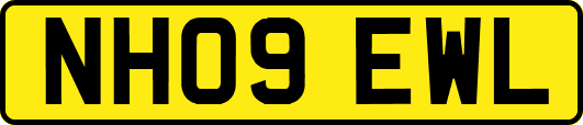 NH09EWL