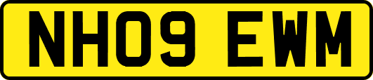 NH09EWM