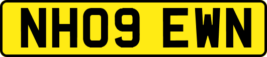 NH09EWN