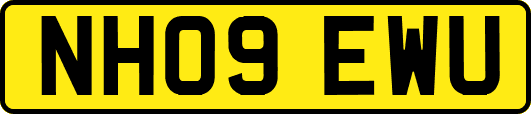 NH09EWU