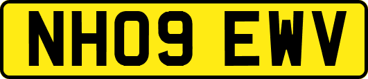 NH09EWV
